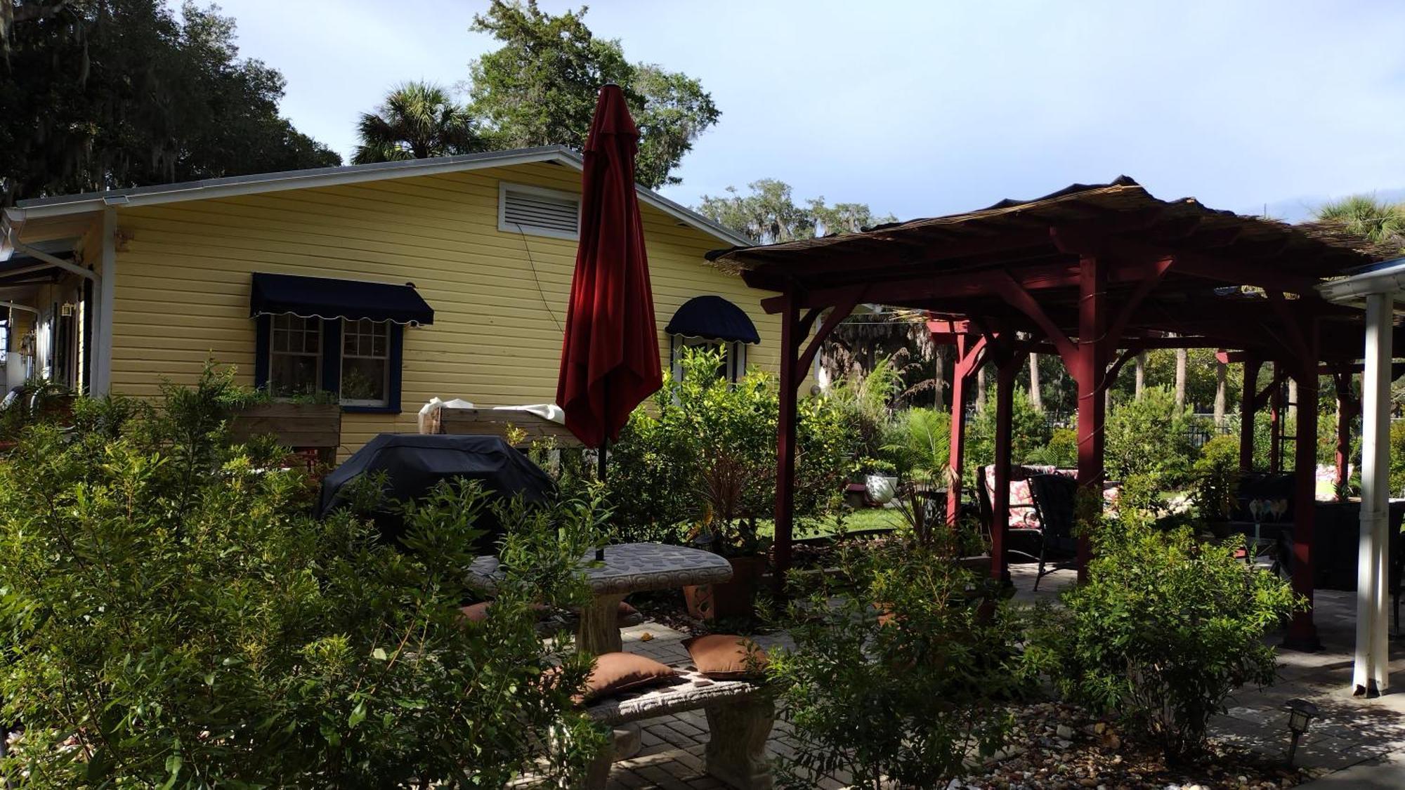 The Three Sisters - Crystal River Fl Exterior foto