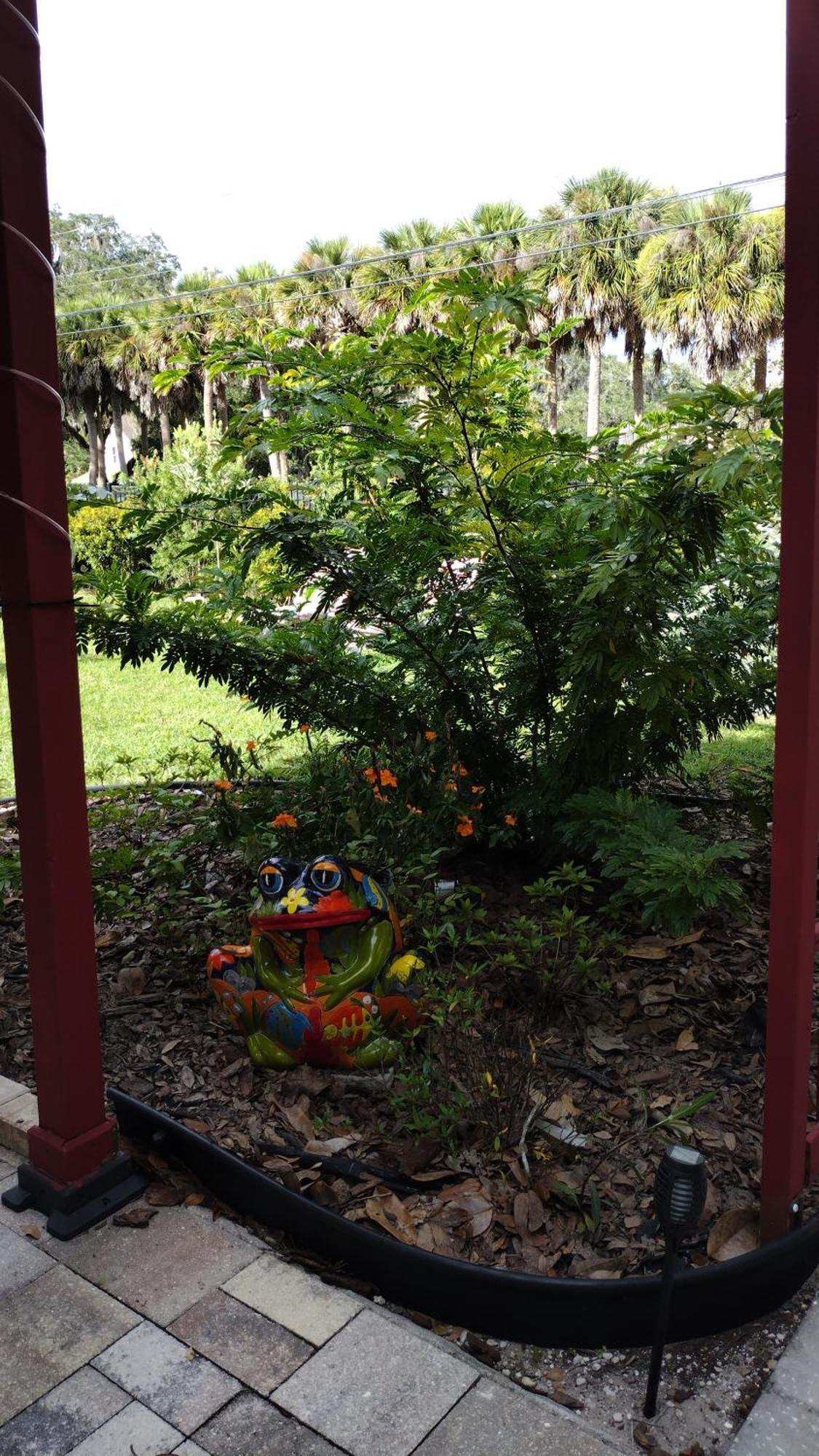 The Three Sisters - Crystal River Fl Exterior foto