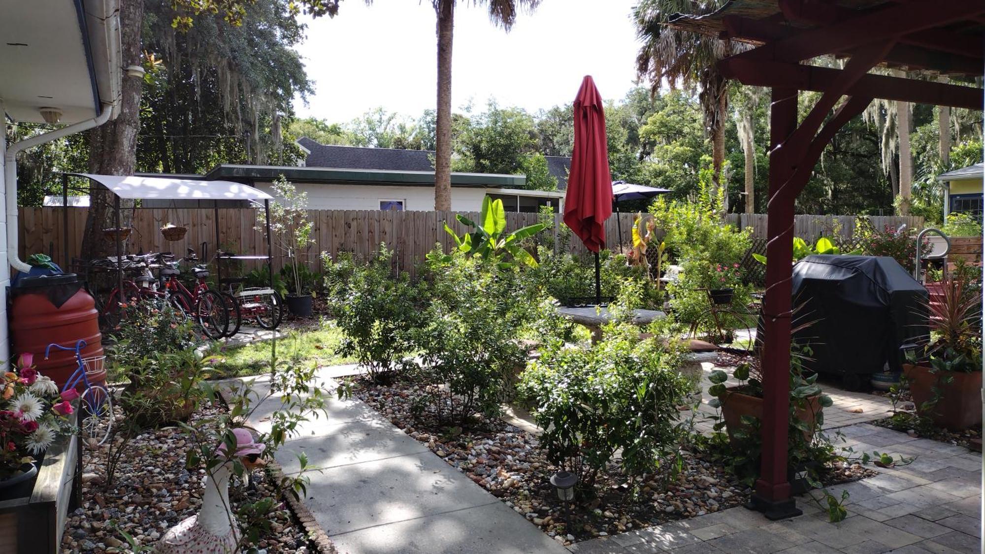 The Three Sisters - Crystal River Fl Exterior foto